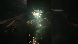 AMG 3 Horse Power Batterie/Zena Vuurwerk//Feuerwerk Fajerwerki /Belgien baarle