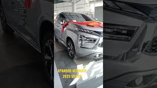 MUDIK SERU MOBIL BARU XPANDER ULTIMATE