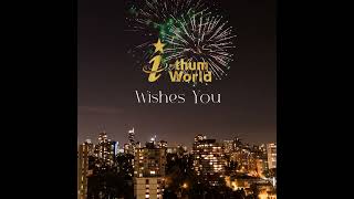 IThum World Wishes You #ShubhDeepawali | Happy Diwali