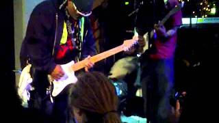 George Clinton and Parliment Funkadelic - Maggot Brain solo