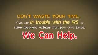 IRS Offer In Compromise: Tax Debt Settlement Columbia SC