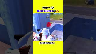 999+ iQ Ned Clutch💣🔥