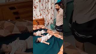 ഈ കുറുപ്പിന്റെ കൊണം മാറ്റിക്കരുത് 🤪 #cutebaby #cute #funnyvideo #viralshorts