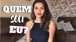 18 FATOS SOBRE MIM │Marcia Luna