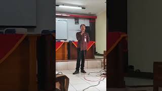 Nyanyi Lagu Jawa