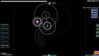 Despacito Osu! 4.5* 99.21% ACC