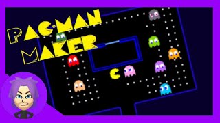 There's a Pac-man Maker!? [The Sandbox Evolution]