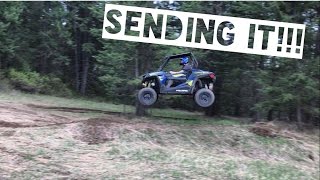 SENDING IT!!!!