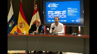 El 41 Festival de Música de Canarias ofrece cinco conciertos en La Gomera y estrena abono