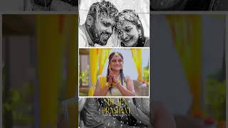 Haldi Reel | Prashant Shilpa | 5 One Studio