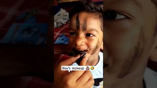 Girl's Vs Boys makeup 💄🤣