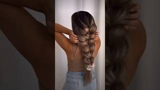 Stylish Hairstyle tutorial & ideas for eid or even party or functions #viral #shortsvideo #yt #hair