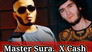 Master Sura X Cash Hudo Notars 2021