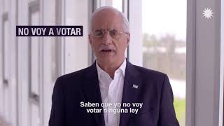 Nuevo spot de Unidad Ciudadana a 15 días de la elección