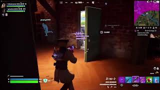 Fortnite Livestream 18+