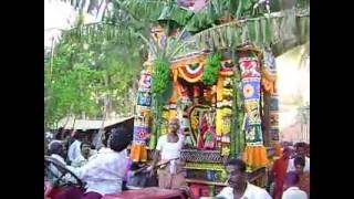 rajakaliamman agaram temple