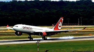 FAREWELL TO AIR BERLIN - We will never forget!