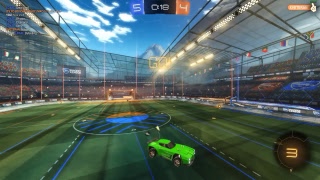 Rocket League