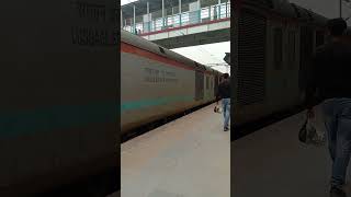 Rajdhani Express #Short