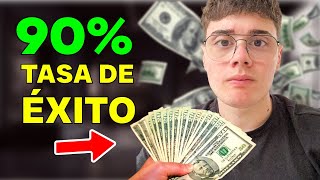 Cómo VENDER cualquier cosa | Consigue CLIENTES (Rapido)