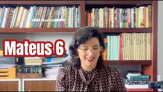 Superando Desafios: Como ler a Bíblia pode te levar a Grandes Coisas? Mateus 6 😍