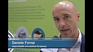 Ecopneus a Technology Hub 2018