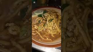 Bakmi Godog Magelangan #bakmi #bakmigodog #bakmijawa #food #cooking