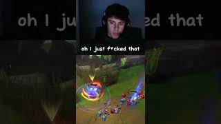 INSANE IRON JAX OUTPLAY 🤯  #leagueoflegends #leagueoflegendsmemes #leagueoflegendsclips #coaching