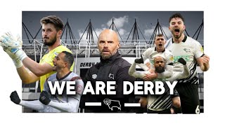 The Fall And Rise Of Derby County | HD