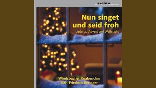 Stille Nacht, heilige Nacht