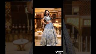 latest beautiful new lehenga design 2024 new collection party wear#short #viral #trending #designer