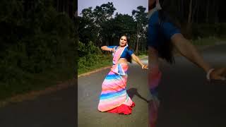 दिल होके जुदा तुझसे #shorts #dance #trending