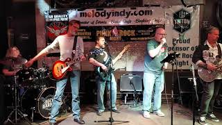 Rock Garage live at Melody Inn 3-23-24 part 2