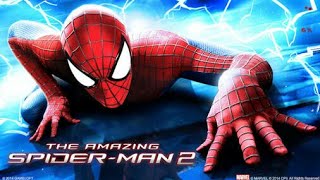 The Amazing Spider-Man 2   APK+OBB  ANDROID