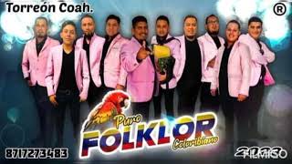 Cinco pa las 12 - El Puro Folklor