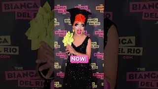 @TheBiancaDelRio Live in Singapore in 2025 - Tickets ON SALE NOW!