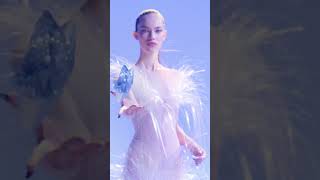 Mugler - Celebrate the Holiday Fever with Angel