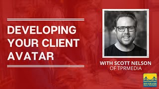 Developing Your Client Avatar