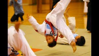 Fedor Dubinin, Siberian Yoshinkan Aikido Federation