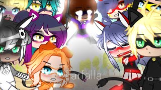 Farfalla - Miraculous S5 Concept Trailer