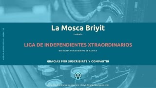 Liga de Independientes Xtraordinarios