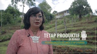 Imbauan Ikatan Keluarga Vale Indonesia - Pandemi COVID-19