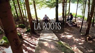 BikePark Lac Blanc - La Roots 2022 / Propain Tyee