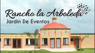 Rancho La Arboleda Jardín de Eventos en San Juan del Río Querétaro