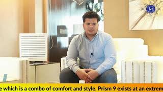 DHA Lahore Phase 9 Prism A Block Latest Prices & Development Updates 2021