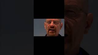 Walter "Heisenberg" White | Breaking Bad Edit #shorts