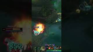 Corki esta feed #short #leagueoflegends