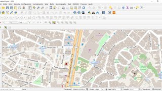 Webinar: Como fazer mapas no QGIS?