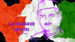 2nd October Status 2023 | Lal Bahadur Shastri Jayanti Status 2023 | लाल बहादुर शास्त्री जयंती स्टेटस