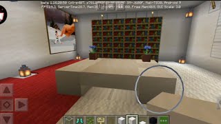 House tour of my first minecraft house /minecraft/housetour/